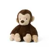 Klub mláďat WWF - opička Mago (hnedá, 29 cm) plyšová hračka Náhľad obrázku produktu 2