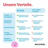 16 Zoll Kinderfahrrad, 1-Gang, Kinderfahrrad, S’COOL niXe, Produktbild-Vorschau 4
