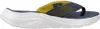 Skechers Vapor Foam Sandale - Sayto navy-gelb 44 Produktbild-Vorschau 5