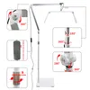 Andoer HD-M18X 36 W LED podłogowa lampa wideo, składane Podgląd zdjęcia produktu 2