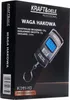 Ručná váha s hákom Kraft&Dele KD11413, kapacita 50 kg Náhľad obrázku produktu 7