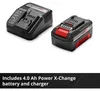 Einhell TE-SV 18 Li 2347187 Akku-Handstaubsauger 18 V inkl. Produktbild-Vorschau 11