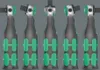 Wera Zyklop 8009 Pocket Set 2 - Schraubendreher mit Produktbild-Vorschau 22