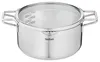 Tefal Nordica H85246, Nerezová ocel, Nerezová ocel, Náhled obrázku produktu 6