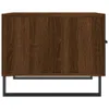 The Living Store Couchtische 2 Stk. Braun Eichen-Optik Produktbild-Vorschau 9