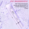 2 in 1 Intimrasierer für Frauen, Elektrischer Produktbild-Vorschau 8