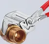KNIPEX 86 03 300 Zangenschlüssel Zange und Produktbild-Vorschau 21