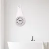 Orologio, orologio da bagno, orologio da appendere, Anteprima dell’immagine prodotto 4