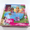 MATTEL Brb Pool Und Puppe (Blond) 0 0 0 Produktbild-Vorschau 9