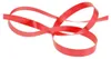 Ruban cadeau Ringband 19mm x 100m rouleau rouge Voir les images du produit 3
