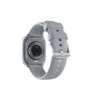 Smartwatch Myphone Watch Pastel Silver – Smartwatch Mit Produktbild-Vorschau 3