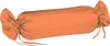 Fleuresse Mako-Satin-Kissenbezug uni colours terra 5215 Produktbild-Vorschau 1
