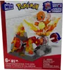 Pokemon - Charmander's Fire-Type Spin, Glumanda, kit de Voir les images du produit 1