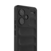 Handy Hülle für Xiaomi Redmi Note 13 Pro+ 5G mit 9H Produktbild-Vorschau 4