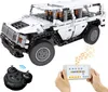 CaDA Bricks Warrior H2, Bausatz, 6 Jahr(e), 575 Stück(e) Produktbild-Vorschau 2