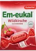 Em eukal wild cherry pastylki na kaszel bez cukru bez Podgląd zdjęcia produktu 5