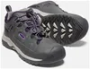 Keen Targhee Low Wp Jugendliche Magnet/Tillandsia Purple Produktbild-Vorschau 8