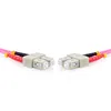 TPFNet 5er LWL Patchkabel, 50/125µm, OM4-Faser, SC Duplex, Produktbild-Vorschau 4