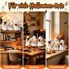 【3-teiliges Geister Deko Halloween Figuren Set mit Produktbild-Vorschau 5