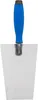 Mivos Edelstahl Trapezkellen-Set 3-teilig 140 mm 160 mm 180 Produktbild-Vorschau 4