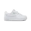 Fila Fxventuno L White Größe EU 45 Produktbild-Vorschau 5