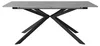 Automatisch uitschuifbare eettafel, 150–180 x 70 x 76 cm, Productafbeelding-voorbeeld 15