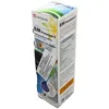 A product box for a water filter cartridge. Produktbild-Vorschau