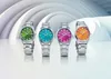 Orient Stretto Limited Edition Automatic RA-AC0R07P30B Produktbild-Vorschau 7