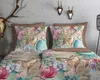 Duvet cover HIP 135x200 + 1* 80x80 cm - mandalas and a deer Produktbild-Vorschau 3