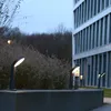 Venkovní zahradní sloupková lampa LED 14W MERIDIAN Náhled obrázku produktu 7