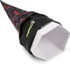 ergobag cône scolaire Schultüte TaekBärdo noir multicolore Voir les images du produit 2
