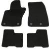 Fußmatten-Set für Fiat 500X, 02/2015-01/2017, 4-teilig, Produktbild-Vorschau 1