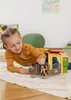 Schleich Farm World Ponybox mit Islandpferd Hengst  42609 Produktbild-Vorschau 6