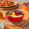 Service de table pour 6 personnes, service combiné de 18 Voir les images du produit 6