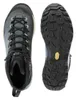 Lowa LOWA EXPLORER GTX MID šedomodrá | čierna Modrá 42 Náhľad obrázku produktu 12