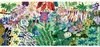 Djeco Puzzle Regenbogentiger – Lernspielzeug für Kinder Produktbild-Vorschau 5