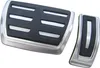 Original Audi Pedale + Fußstütze Automatik SET für Audi A6 Produktbild-Vorschau 2