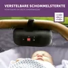 Kočárek Zazu ROBBY Rocker Black Náhled obrázku produktu 11