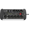 Renkforce 1015A-CMB-SXMS Master/Slave-Steckdosenleiste Produktbild-Vorschau 2