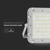 V-TAC 120W-W Solar-Flutlicht 'VT 120W LED' mit Produktbild-Vorschau 11