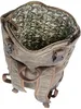 Greenburry Rucksack Canvas 36x41cm "Aviator" Explorer No.1 Produktbild-Vorschau 13