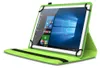 Tablet Schutzhülle für 10 - 10.1 Zoll Tasche 360° Drehbar Produktbild-Vorschau 2