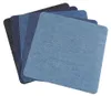 Aufnäher, Denim-Aufnäher, Nähaufnäher, Kleidungsaufnäher, Produktbild-Vorschau 5