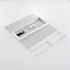 Lindby LED-Panel Quais, 60 x 60 cm, weiß, Metall, 4.000K Produktbild-Vorschau 8
