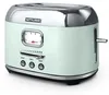 2-scheiben-toaster, 950 w, edelstahl Muse MS-120AG Produktbild-Vorschau 1