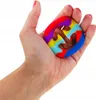C117702 Antistresová Hračka Snapper Click Pop Fidget Toys Náhľad obrázku produktu 4