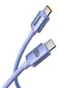 Baseus CAJY000705, 2 m, USB C, USB C, USB 2.0, 480 Gbit/s, Produktbild-Vorschau 3