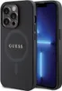 Guess GUHMP14XPSAHMCK Hülle für iPhone 14 Pro Max 6,7   Produktbild-Vorschau 1