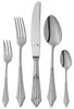 WMF Besteck-Set Fächer, 66-teilig 3201112523 4000530711557 Voir les images du produit 1