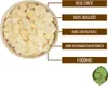 Mandeln gehobelt 2,5kg Produktbild-Vorschau 4